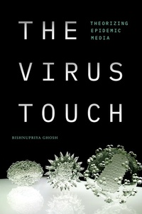 Enlarge image Cover: The Virus Touch - De Gruyter