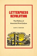 Cover: Letterpress Revolution - De Gruyter