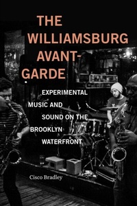 Abbildung von: The Williamsburg Avant-Garde - De Gruyter