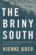 Cover: The Briny South - De Gruyter