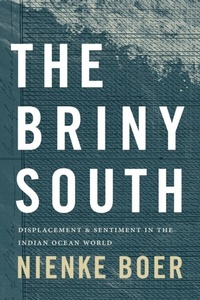 Abbildung von: The Briny South - De Gruyter