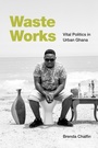 Cover: Waste Works - De Gruyter