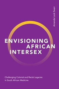 Abbildung von: Envisioning African Intersex - De Gruyter