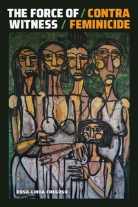 Enlarge image Cover: The Force of Witness - De Gruyter
