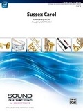 Cover: Sussex Carol - Alfred Music
