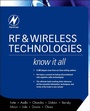 Cover: RF and Wireless Technologies: Know It All - Newnes
