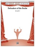 Cover: Defenders of the Realm - Alfred Music