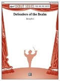 Cover: Defenders of the Realm - Alfred Music