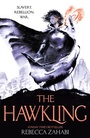Cover: The Hawkling - Gollancz