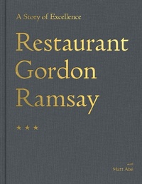 Abbildung von: Restaurant Gordon Ramsay - Hodder & Stoughton