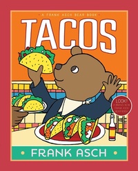 Enlarge image Cover: Tacos - Simon & Schuster