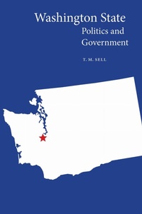 Bild: Washington State Politics and Government - University of Nebraska Press