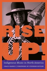 Enlarge image Cover: Rise Up! - University of Nebraska Press