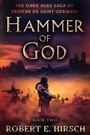 Cover: Hammer of God - Open Road Media