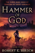 Cover: Hammer of God - Open Road Media