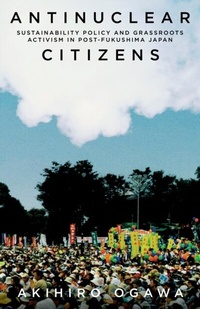 Abbildung von: Antinuclear Citizens - Stanford University Press