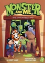 Cover: Monster and Me 5: The Impossible Imp - Little Bee Books