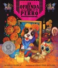 Cover: An Ofrenda for Perro - Little Bee Books Inc.