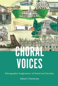 Abbildung von: Choral Voices - Bloomsbury Academic USA