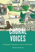 Cover: Choral Voices - Bloomsbury Academic USA