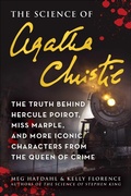 Cover: The Science of Agatha Christie - Simon + Schuster Inc.