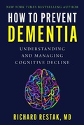 Abbildung von: How to Prevent Dementia - Simon + Schuster LLC