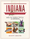 Bild: Indiana Wildlife Encyclopedia - Simon + Schuster LLC