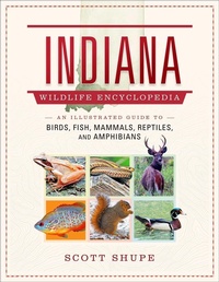 Bild: Indiana Wildlife Encyclopedia - Simon + Schuster LLC