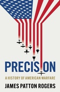 Cover: Precision - Manchester University Press