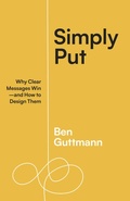 Cover: Simply Put - Berrett-Koehler Publishers