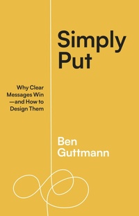 Enlarge image Cover: Simply Put - Berrett-Koehler Publishers