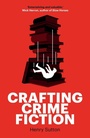 Cover: Crafting Crime Fiction - Manchester University Press
