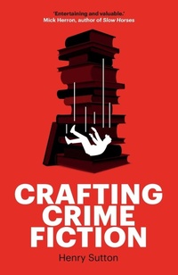 Enlarge image Cover: Crafting Crime Fiction - Manchester University Press