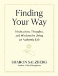 Cover: Finding Your Way - Workman Publishing Company