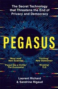 Bild: Pegasus - Pan Books