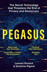Abbildung von: Pegasus - Pan Books