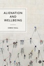 Cover: Alienation and Wellbeing - Bristol University Press