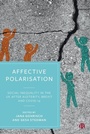 Cover: Affective Polarisation - Bristol University Press