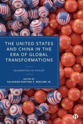 Cover: The United States and China in the Era of Global Transformations - Bristol University Press
