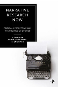 Enlarge image Cover: Narrative Research Now - Bristol University Press