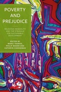 Cover: Poverty and Prejudice - Bristol University Press