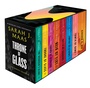 Cover: Throne of Glass Box Set (Paperback) - Bloomsbury Publishing PLC