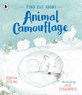 Cover: Find Out About ... Animal Camouflage - Walker Books Ltd