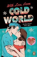 Cover: With Love, From Cold World - Transworld Digital