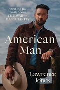 Cover: American Man - Hachette Nashville