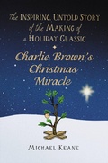 Cover: Charlie Brown's Christmas Miracle - Hachette Nashville