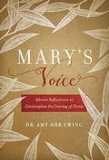 Cover: Mary's Voice - Worthy Books