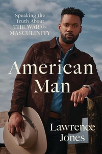 Enlarge image Cover: American Man - Center Street