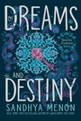 Cover: Of Dreams and Destiny - Simon & Schuster Books for Young Readers