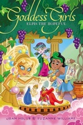 Cover: Elpis the Hopeful - Aladdin